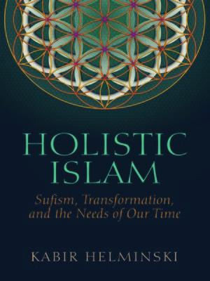 cover image of Holistic Islam